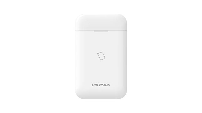 DS-PK1-E-WE Wireless LED keypad