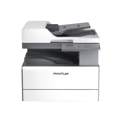 BM230ADN Mono multifunction printer-Utility Series