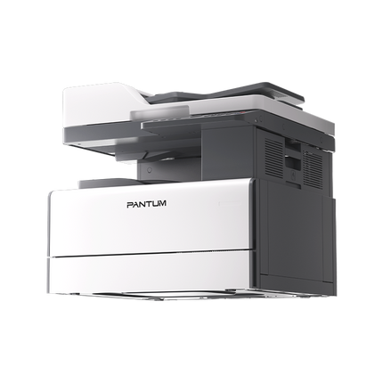 BM230ADN Mono multifunction printer-Utility Series