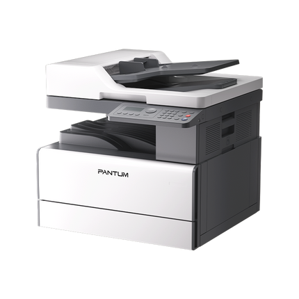 BM230ADN Mono multifunction printer-Utility Series