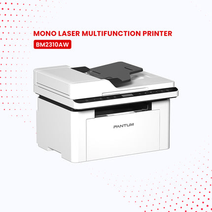 BM2310AW Mono laser multifunction printer