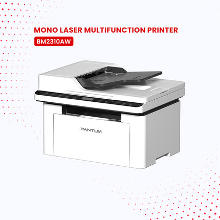 BM2310AW Mono laser multifunction printer