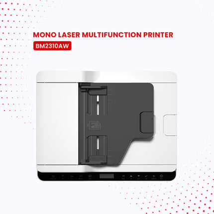 BM2310AW Mono laser multifunction printer