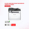 CM2100ADW Color laser multifunction printer-Vibrant 20 Series