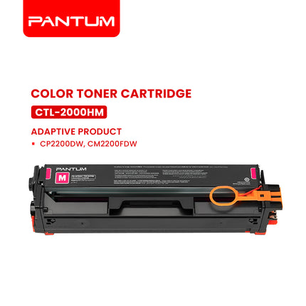 CTL-2000HM PANTUM TONER