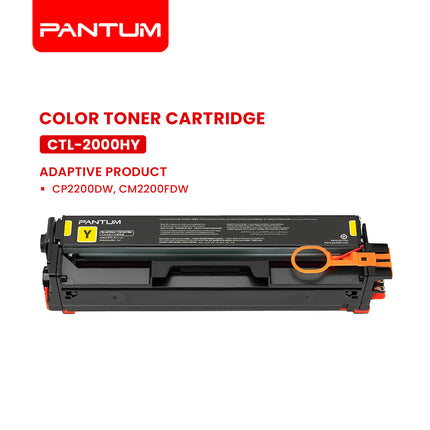 CTL-2000HY PANTUM TONER