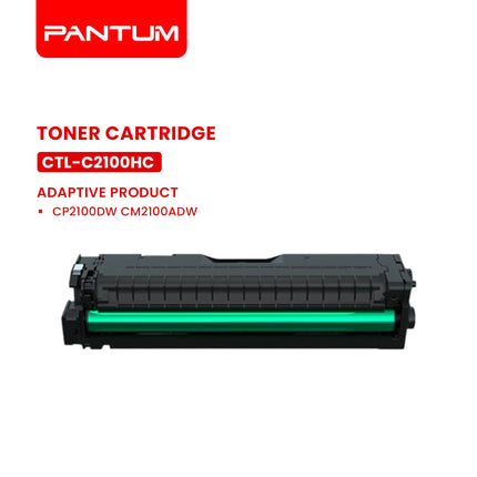 CTL-C2100HC Toner Cartridge