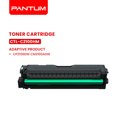 CTL-C2100HM - Toner Cartridge