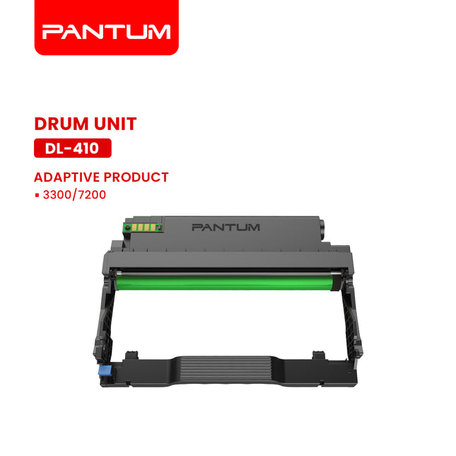 Pantum DL-410 Black Drum Unit