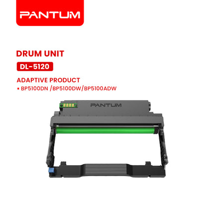PANTUM DL-5120 Drum Unit