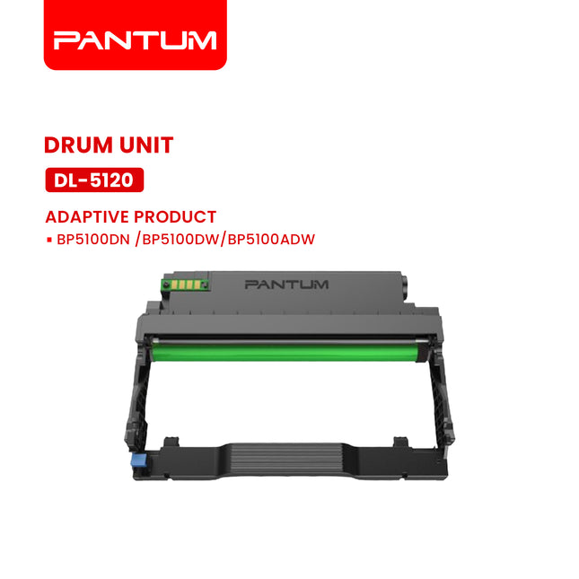 PANTUM DL-5120 Drum Unit