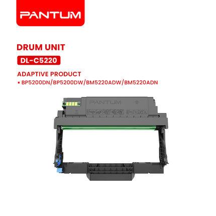 DL-C5220 Drum Unit