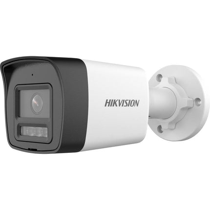 DS-2CD1023G3-LIU(4mm) 2 MP Smart Hybrid Light 3.0 Fixed Bullet Network Camera