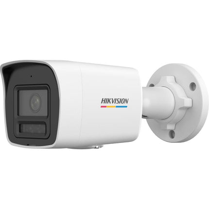 DS-2CD1067G3-LIUF/SL(4mm)(O-STD) 6 MP ColorVu 3.0 Fixed Bullet Network Camera