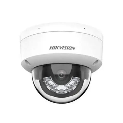 DS-2CD1121G2-LIU(2.8mm) 2 MP Fixed Dome Network Camera