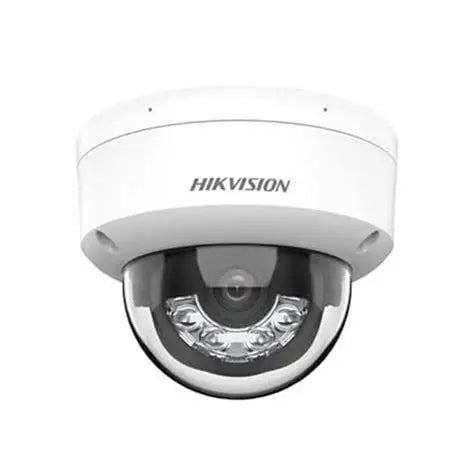 DS-2CD1121G2-LIU(2.8mm) 2 MP Fixed Dome Network Camera