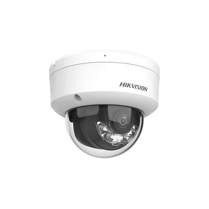 DS-2CD1123G3-LIU(2.8mm) 2 MP Smart Hybrid Light 3.0 Fixed Dome Network Camera