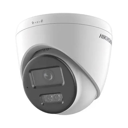 DS-2CD1323G3-LIU(2.8mm) 2 MP Smart Hybrid Light 3.0 Fixed Turret Network Camera