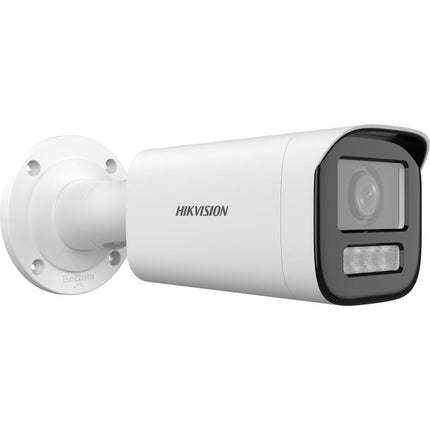 DS-2CD1663G2-LIZ(S)U- 6 MP Dual Light MD 2.0 Varifocal Bullet Network Camera