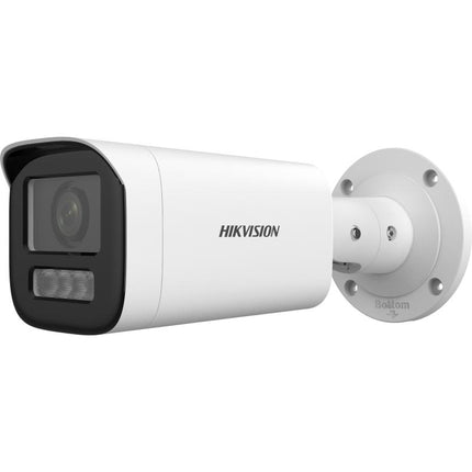 DS-2CD1643G2-LIZU 2.8-12- 4 MP Dual Light MD 2.0 Varifocal Bullet Network Camera