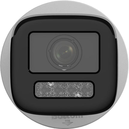 DS-2CD1643G2-LIZU 2.8-12- 4 MP Dual Light MD 2.0 Varifocal Bullet Network Camera