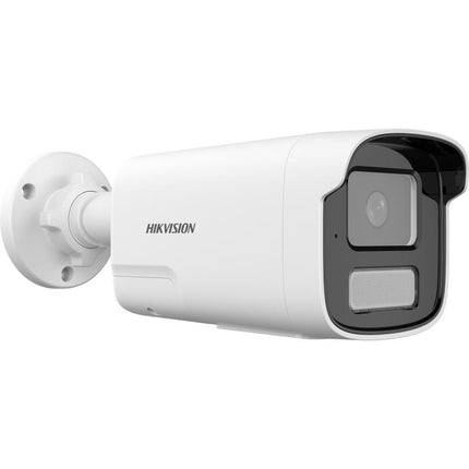 DS-2CD1T83G2-LIUF/SL 8 MP Smart Hybrid Light Fixed Bullet Network Camera