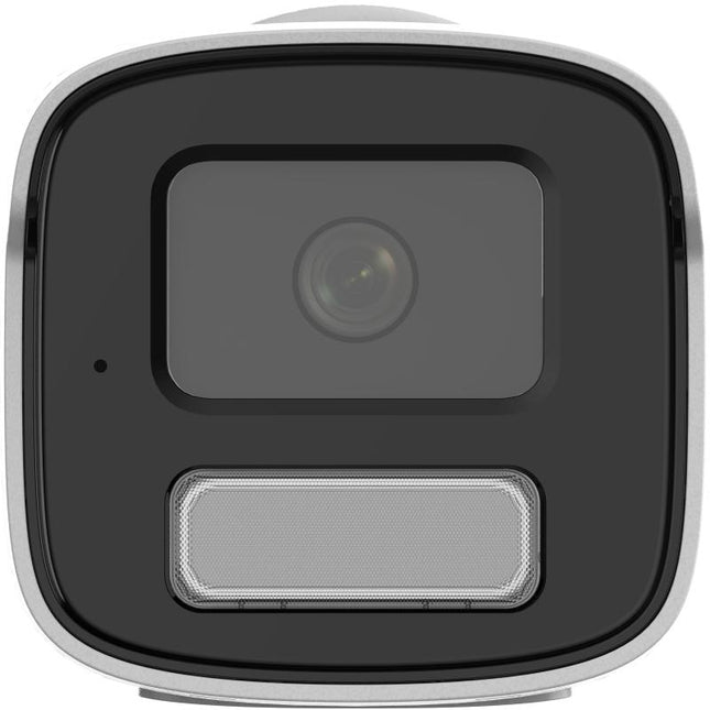 DS-2CD1T23G2-LIUF/SL(4mm)(O-STD) 2 MP Smart Hybrid Light Fixed Bullet Network Camera