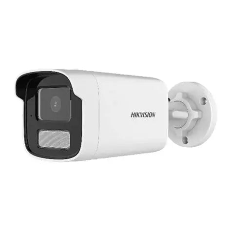 DS-2CD1T23G3-LIU(4mm) 2 MP Smart Hybrid Light 3.0 Fixed Bullet Network Camera