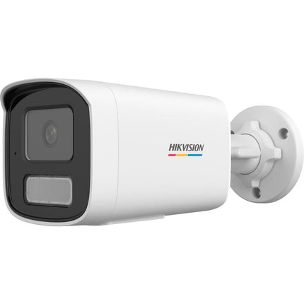 DS-2CD1T47G3H-LIU(4mm)(O-STD) 4 MP ColorVu 3.0 Fixed Bullet Network Camera