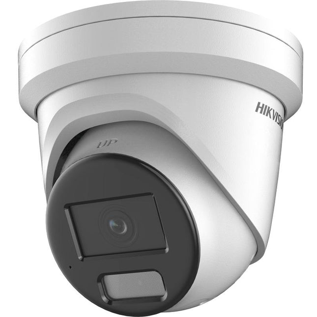 DS-2CD2327G2-LU 2MP ColorVu Fixed Turret Network Camera