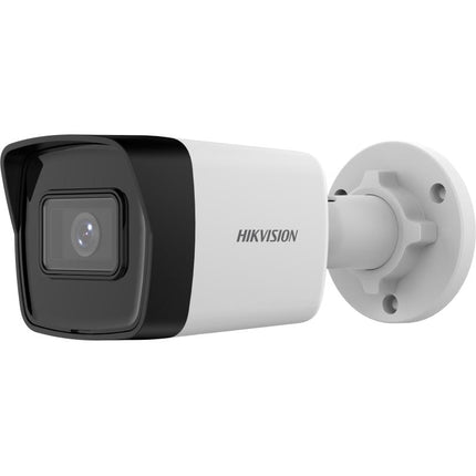 DS-2CD3021G2E-I(4mm) High-quality 2MP Fixed Mini Bullet Network Camera