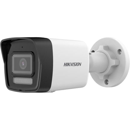 DS-2CD3021G2E-LIU(4mm) High-quality 2MP Dual Light Motion 2.0 Fixed Bullet Network Camera