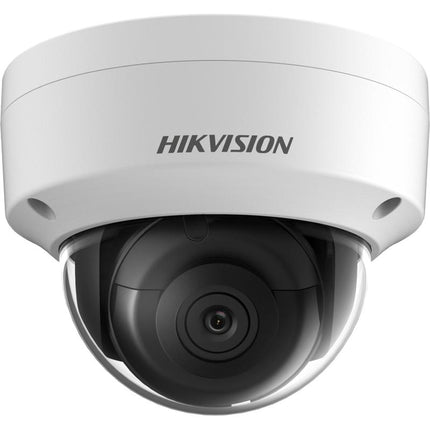 DS-2CD3121G2E-I(2.8mm)(O-STD) High-quality 2MP Fixed Dome Network Camera