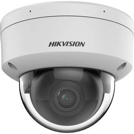 DS-2CD3166G2-ISU 6 MP AcuSense Fixed Dome Network Camera