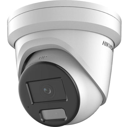 DS-2CD3356G2-ISU  5MP AcuSense Fixed Turret Network Camera