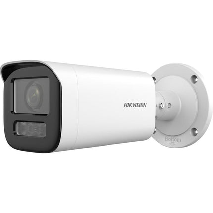 DS-2CD3621G2-LIZS(2.7-13.5mm) 2MP Smart Hybrid Light Motion 2.0 Motorized Varifocal Bullet Network Camera