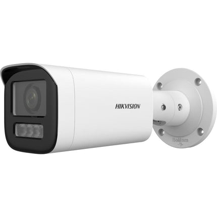 DS-2CD3661G2-LIZSU 6 MP Smart Hybrid Light Motion 2.0 Motorized Varifocal Bullet Network Camera