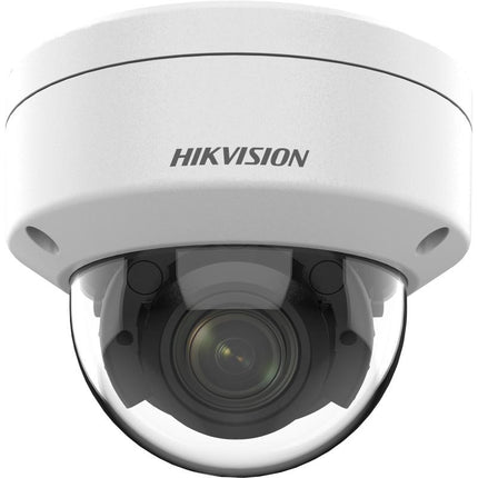DS-2CD3721G2-LIZS High-quality 2MP Varifocal Dome Network Camera