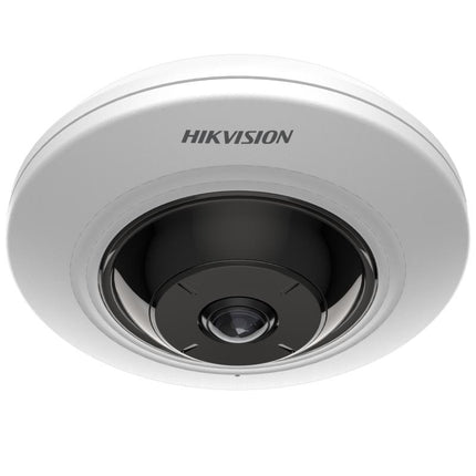 DS-2CD3956G2-ISU 5 MP AcuSense Fisheye Network Camera
