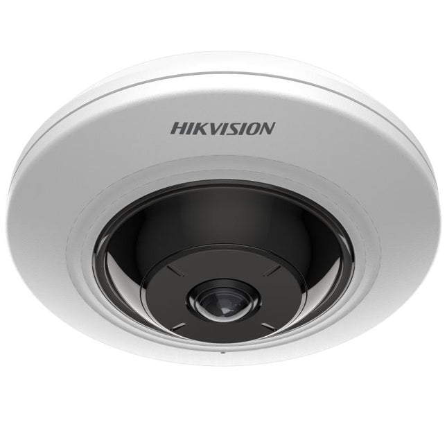 DS-2CD3956G2-ISU 5 MP AcuSense Fisheye Network Camera