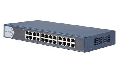 DS-3E0524-E(C) 24-Port Gigabit Switch