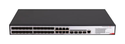 DS-3E2736-HI-24F8T4X High-performance Smart L2+ switch