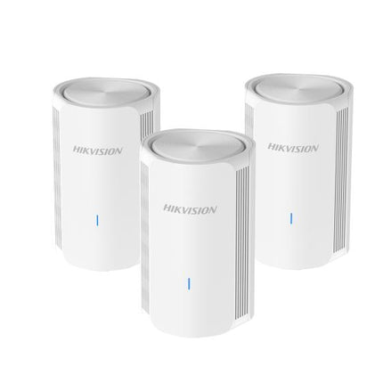 DS-3WRM12GC/3 AC1200 Gigabit Mesh Wi-Fi System