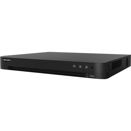 DS-7232HGHI-M2/T-2K High-performance 32-channel Turbo HD DVR