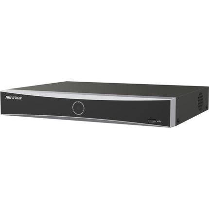 DS-7604NXI-K1/VPRO 4-ch 1U AcuSeek K VPro NVR-2y