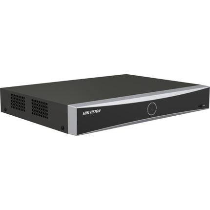 DS-7604NXI-K1/VPRO 4-ch 1U AcuSeek K VPro NVR-2y