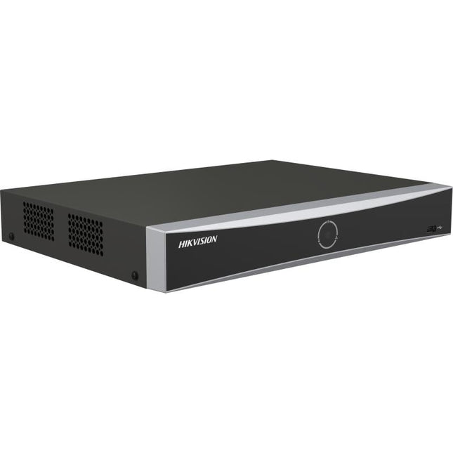 DS-7604NXI-K1/VPRO 4-ch 1U AcuSeek K VPro NVR-2y