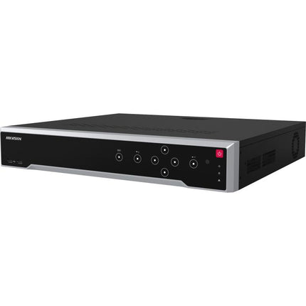 DS-7764NI-M4(STD) High-performance 64-channel 1.5U 8K NVR