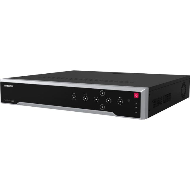 DS-7764NI-M4(STD) High-performance 64-channel 1.5U 8K NVR