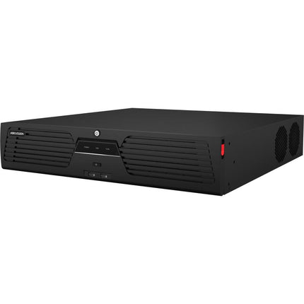 DS-96128NI-M8 High-performance 128-channel 2U 8K NVR